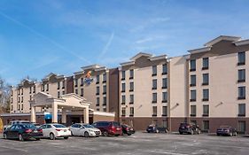 Comfort Inn